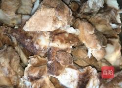 玉米胡萝卜排骨炖土豆的做法图解3