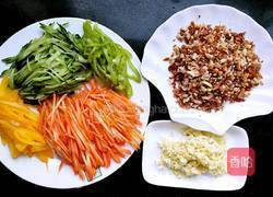 自制凉皮升级版的做法图解3