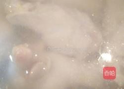 可乐翅根的做法图解1