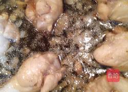 可乐翅根的做法图解8