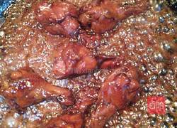 可乐翅根的做法图解9