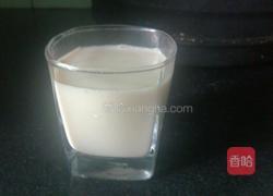 自制奶茶的做法图解4