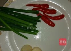凉拌金针菇的做法图解5