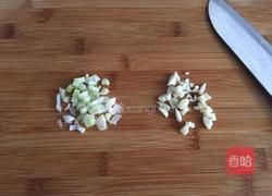 冻豆腐炖娃娃菜的做法图解3