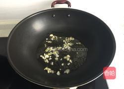 冻豆腐炖娃娃菜的做法图解4