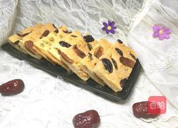 烤年糕的做法图解1