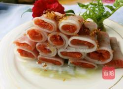 珊蝴水晶卷的做法图解8