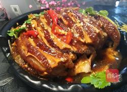 蒸五花肉豆腐干的做法图解10