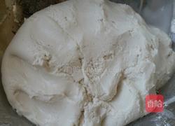 自制芝麻汤圆的做法图解2
