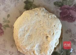 椰蓉叶子面包的做法图解3