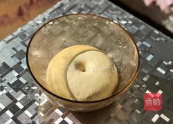 椰蓉叶子面包的做法图解10