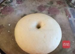 椰蓉叶子面包的做法图解11