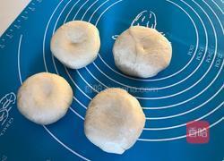 椰蓉叶子面包的做法图解12