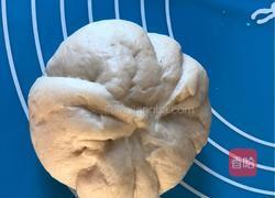 椰蓉叶子面包的做法图解15