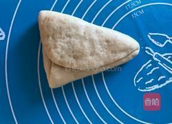 椰蓉叶子面包的做法图解17