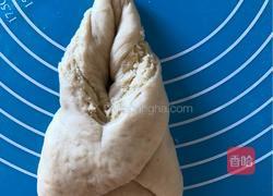 椰蓉叶子面包的做法图解19