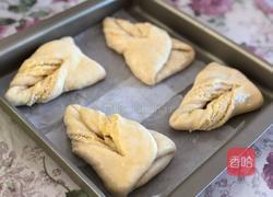 椰蓉叶子面包的做法图解20