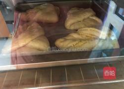 椰蓉叶子面包的做法图解22