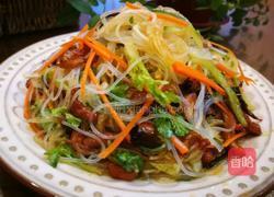 家常凉菜的做法图解13