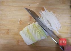 家常凉菜的做法图解4