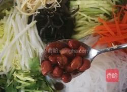 家常凉菜的做法图解5