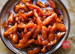 家常凉菜的做法图解8