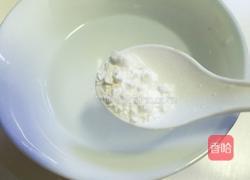 肉末油麦菜的做法图解5