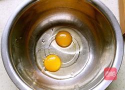 脆皮小蛋糕的做法图解1