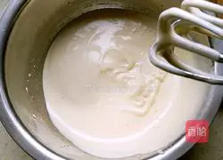 Crispy mini cake recipe 3