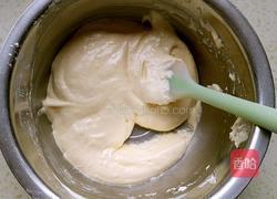 脆皮小蛋糕的做法图解5