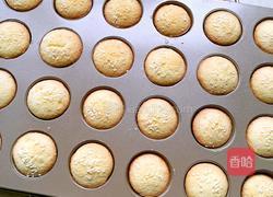 脆皮小蛋糕的做法图解11