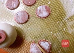 小猪汤圆的做法图解9