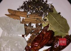 香熏鲅鱼的做法图解2