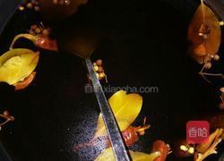 香熏鲅鱼的做法图解4