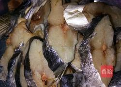 香熏鲅鱼的做法图解5