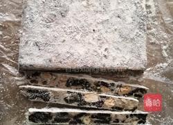 雪花酥的做法图解8
