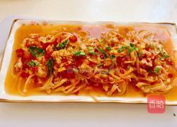 美味金针菇的做法图解10