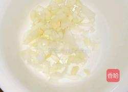 香菇油菜的做法图解8