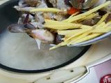 海鲜粥