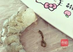 蔬菜虾丸（10个月宝宝辅食）的做法图解2