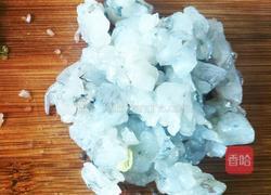 蔬菜虾丸（10个月宝宝辅食）的做法图解5