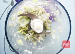 蔬菜虾丸（10个月宝宝辅食）的做法图解6