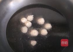 蔬菜虾丸（10个月宝宝辅食）的做法图解7