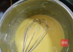 草莓盒子蛋糕的做法图解3