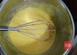 草莓盒子蛋糕的做法图解4