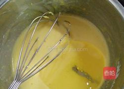 草莓盒子蛋糕的做法图解5