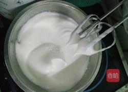 草莓盒子蛋糕的做法图解7