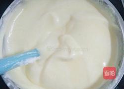 草莓盒子蛋糕的做法图解8