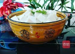 奶白猪皮冻的做法图解14