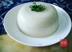 奶白猪皮冻的做法图解11